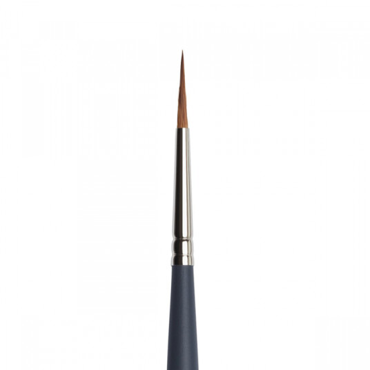 Winsor & Newton Professional Pensel Pointed Round St 4