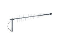 Wittenberg Antennen LAT 60 Retningsbestemt antenne GSM, UMTS, WiFi, LTE, 5G