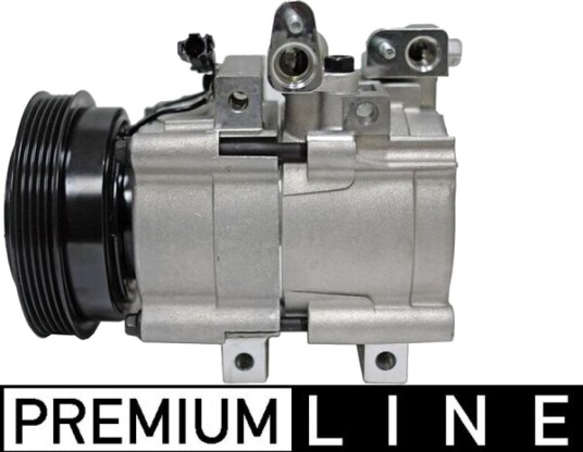 AC kompressor MAHLE ORIGINAL ACP 1220 000P AC kompressor MAHLE ORIGINAL ACP 1220 000P