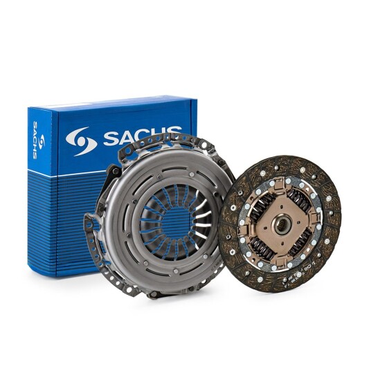 Clutchsett SACHS 3000 950 075 Clutchsett SACHS 3000 950 075