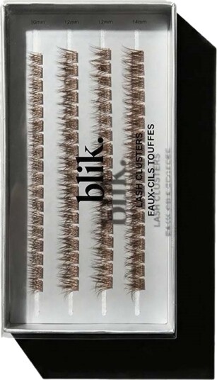 blik Lash Clusters Brown 03 blik Lash Clusters Brown 03