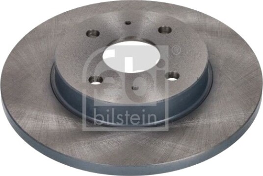 FEBI BILSTEIN 1004423 Bremseskive