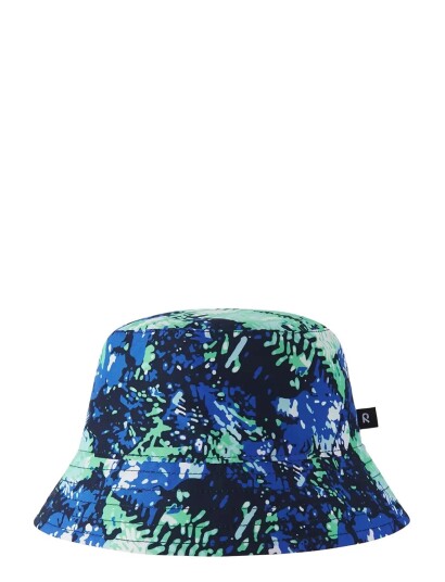 Reima Sunproof Hat Viehe Navy 48 Reima Sunproof Hat Viehe Navy 48