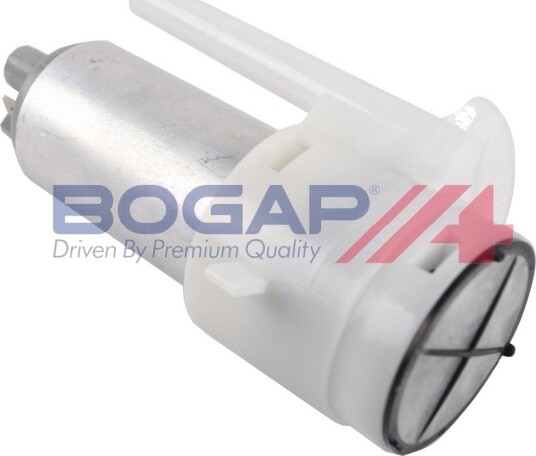 Bensinpumpe BOGAP A1622139