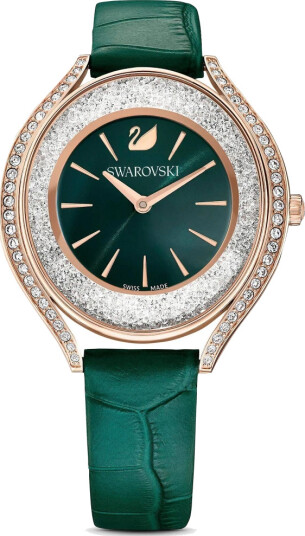 Swarovski Dame Accessories Grønn ONE SIZE,