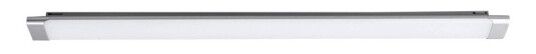 Arcchio Vinca - LED-taklampe, 120 cm