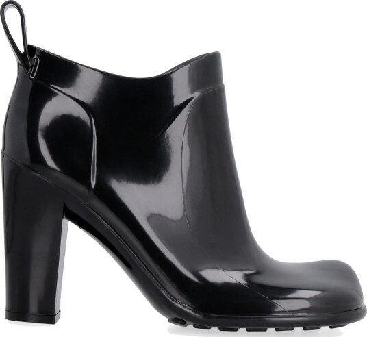 Bottega Veneta Dame Sko Svart 40 EU,