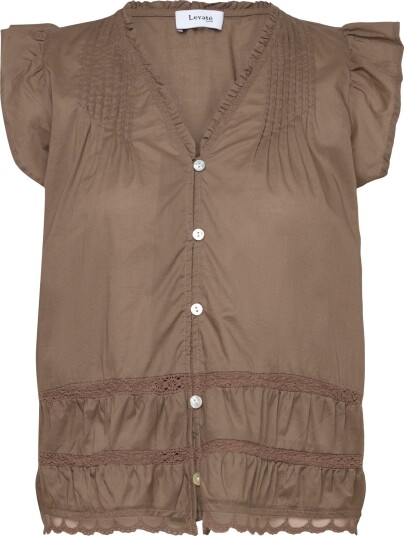 Levete Room Lr Rosy Brown L Levete Room Lr Rosy Brown L