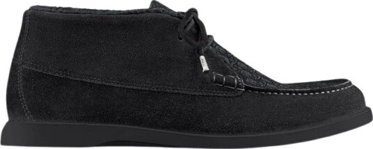 Dior Herre Sko Svart 43 EU, Dior Herre Sko Svart 43 EU,