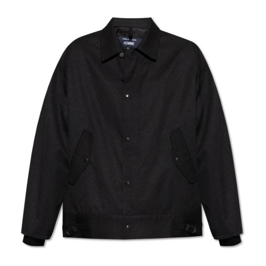 Comme des Garçons Herre Jakker Svart M, Comme des Garçons Herre Jakker Svart M,