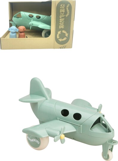 Viking Toys Reline Jumbo Lekesett Fly