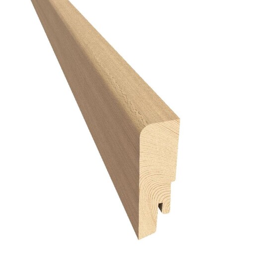 Kahrs Gulvlist 16x60 Bøk
