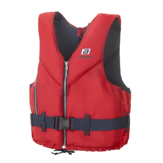 Baltic Mariner Rød 50-70 kg Baltic Mariner Rød 50-70 kg