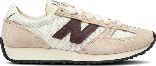 New Balance Joggesko New Balance 471 Beige