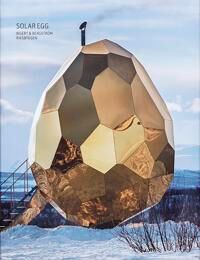 Cars Göran Solar Egg : Bigert & Bergström - Riksbyggen