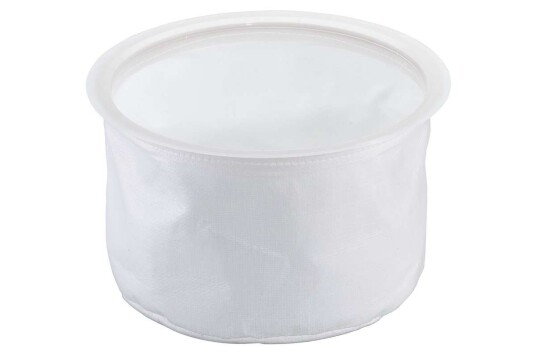 Polyester forfilter for AS 1200/ 1201/ 1202/ 20 L/ 32 L Polyester forfilter for AS 1200/ 1201/ 1202/ 20 L/ 32 L
