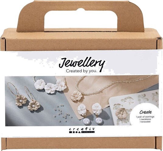 Creative Toys Creativ Mini Craft Kit Smykker 977767