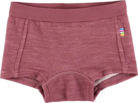 Joha Hipster Ull Bordeaux Joha 110 Hipsters Rosa