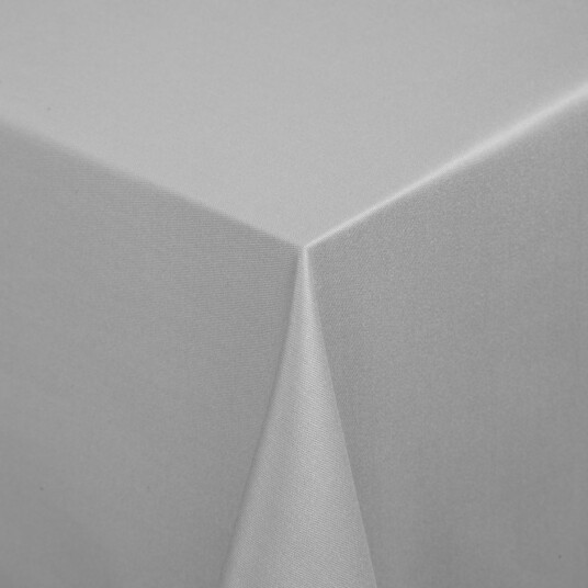 ERWIN M. Duk Oblia; 80x80 cm (BxL); Lysegrå; Kvadratisk; 6 Stykk / Forpakning ERWIN M. Duk Oblia; 80x80 cm (BxL); Lysegrå; Kvadratisk; 6 Stykk / Forpakning