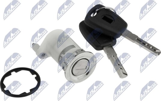 NTY EZC-PE-028 Lukkesylinder hus