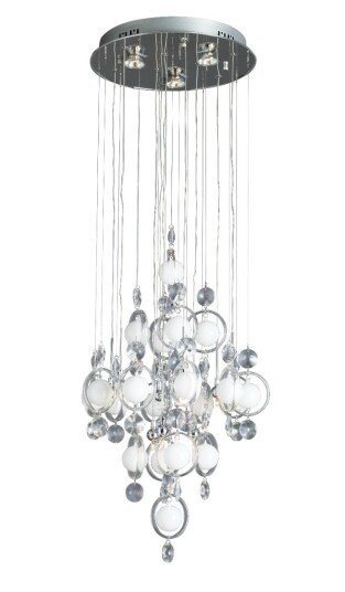 GIN Taklampe