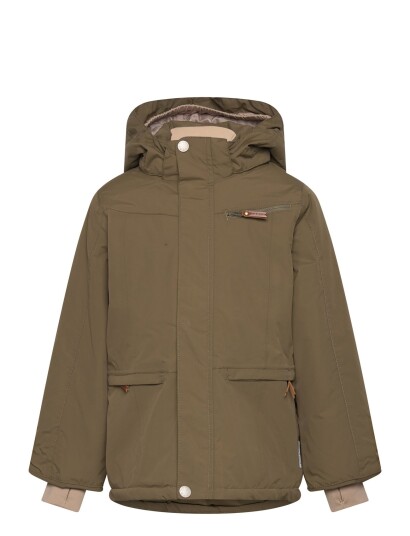 MINI A TURE | Vestyn Winter Jacket. Grs | 116 MINI A TURE | Vestyn Winter Jacket. Grs | 116