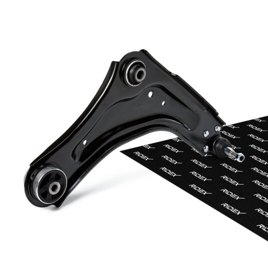 Bærearm RIDEX 273C2717 Bærearm RIDEX 273C2717