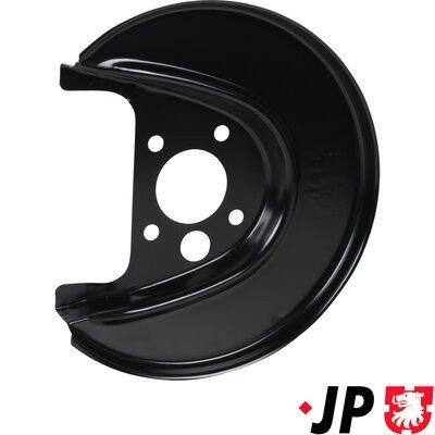 Bremseskjold JP GROUP 1164300270