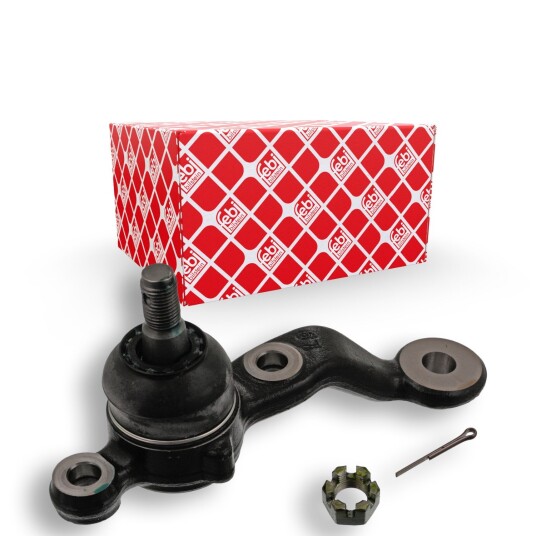 Bærekule FEBI BILSTEIN 43014