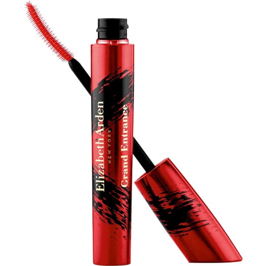 Elizabeth Arden Grand Entrance Mascara Brown 8,5 ml Elizabeth Arden Grand Entrance Mascara Brown 8,5 ml