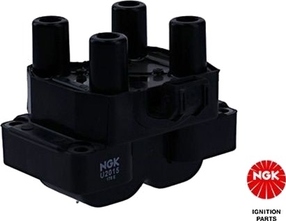 Tennspole NGK 48053 Tennspole NGK 48053