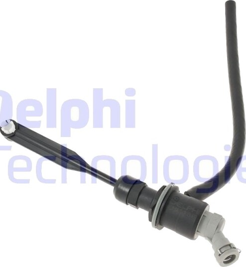 Hovedsylinder, clutch DELPHI LM80696