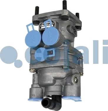 Bremseventil driftsbremse COJALI 2212523