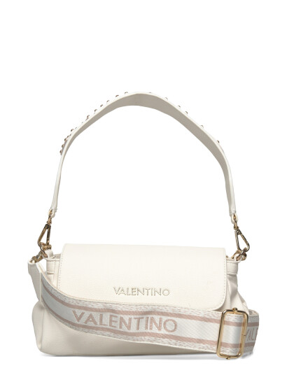 Valentino Bags Dea Re Cream ONE SIZE Valentino Bags Dea Re Cream ONE SIZE