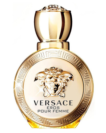 Versace Eros Pour Femme Eau de Parfum 100 ml - Orientalsk Duft for Dame