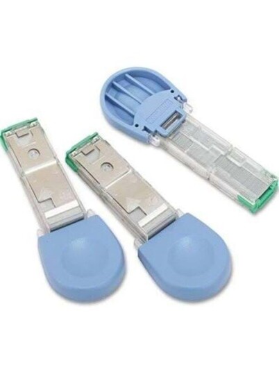 HP Staple Cart/3000staples f LJ42xx 43xx - Stiftemaskin-patron