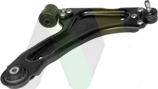 MOTAQUIP VSA974 Bærearm
