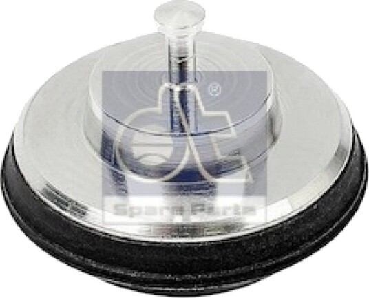 Stempel, retarder DT Spare Parts 1.18679