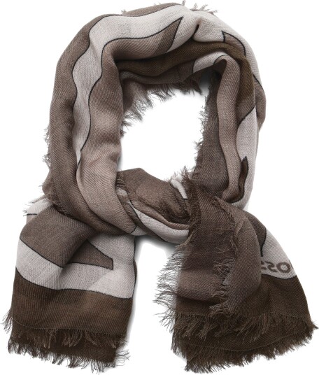 BOSS Reneva_P_100*100   Brown   ONE SIZE