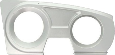 Feste, hovedlyskaster PACOL IVE-HB-001R
