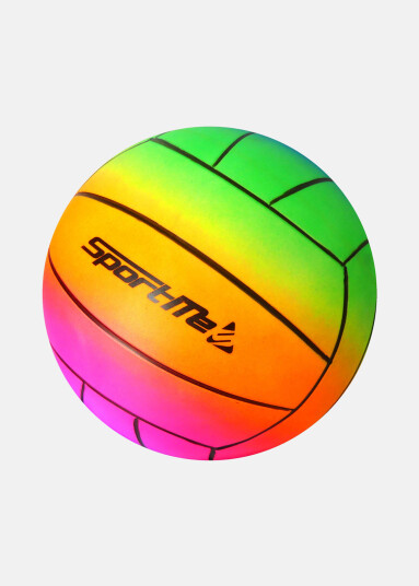 Regnbågsboll Volleyboll Regnbågsboll Volleyboll