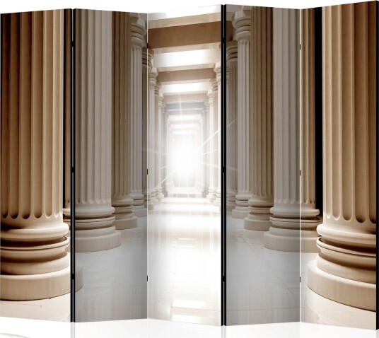 Romdeler - In the ancient pantheon II 225x172 - Artgeist sp. z o. o.