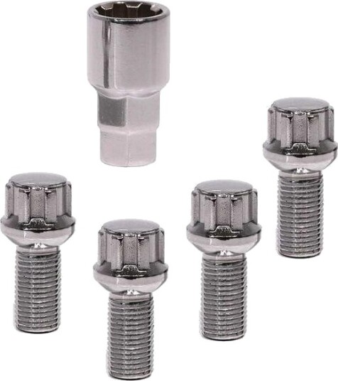 MCGARD BC1181 Låsbare hjulbolter