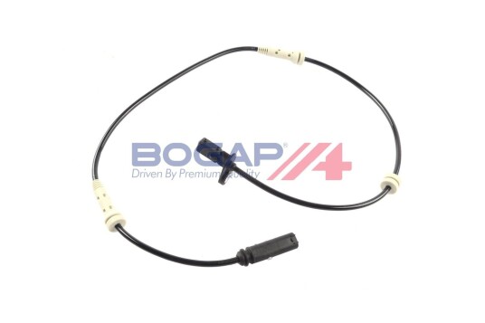 Sensor, ABS BOGAP B7117191