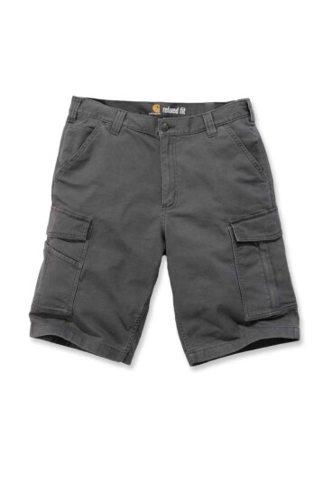 Carhartt Rigby Shorts grå Grå, Klær