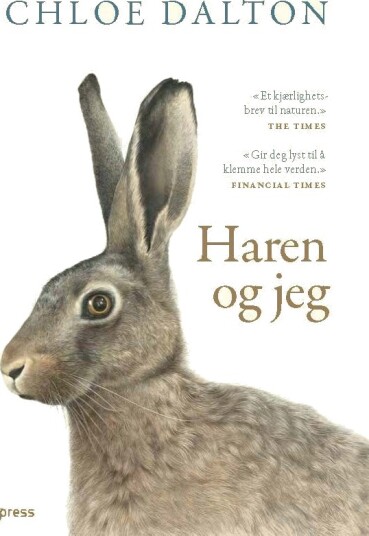Haren og jeg