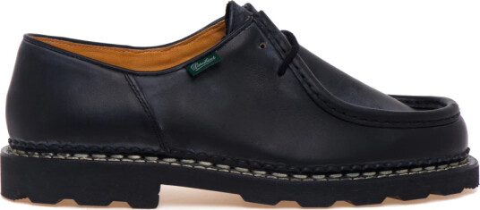 Paraboot Herre Sko Svart 43 EU, Paraboot Herre Sko Svart 43 EU,