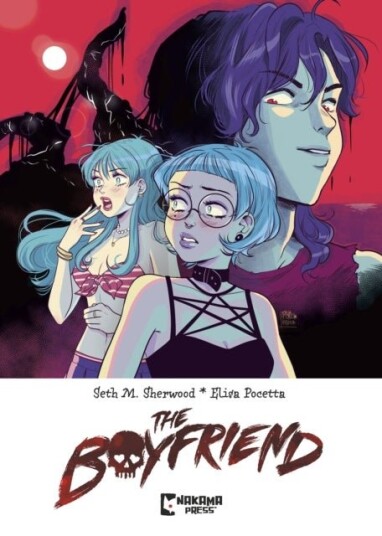 The Boyfriend The Boyfriend