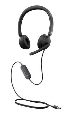 Microsoft Modern USB Headset Microsoft Modern USB Headset