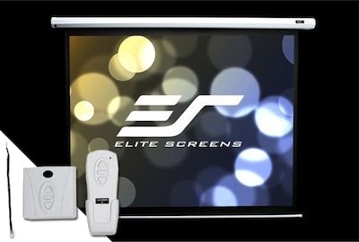 Elite Screens ELECTRIC100XH 100" Elektrisk lerret